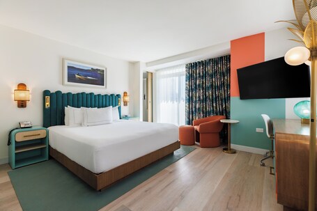 Condado Palm Inn San Juan, Tapestry Collection by Hilton - Image 58