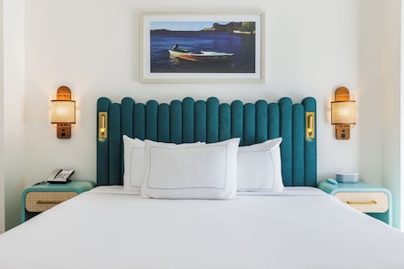 Condado Palm Inn San Juan, Tapestry Collection by Hilton - Image 75