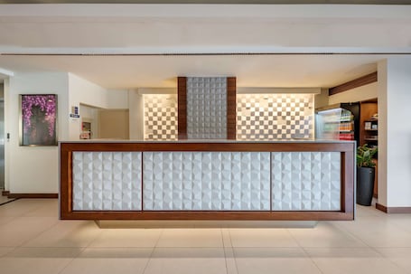 Condado Palm Inn San Juan, Tapestry Collection by Hilton - Image 19