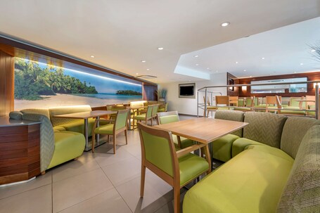 Condado Palm Inn San Juan, Tapestry Collection by Hilton - Image 50