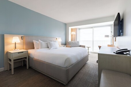 Condado Palm Inn San Juan, Tapestry Collection by Hilton - Image 60