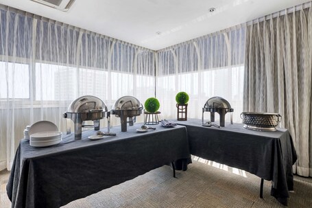 Condado Palm Inn San Juan, Tapestry Collection by Hilton - Image 24