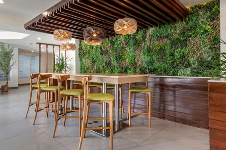 Condado Palm Inn San Juan, Tapestry Collection by Hilton - Image 23