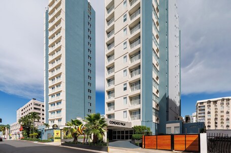 Condado Palm Inn San Juan, Tapestry Collection by Hilton - Image 14