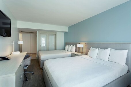 Condado Palm Inn San Juan, Tapestry Collection by Hilton - Image 67