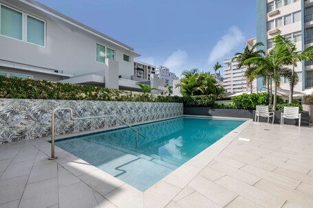 Condado Palm Inn San Juan, Tapestry Collection by Hilton - Image 52