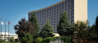 Chicago Marriott Oak Brook