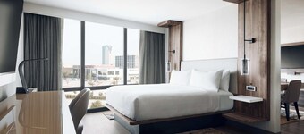 Chicago Marriott Oak Brook