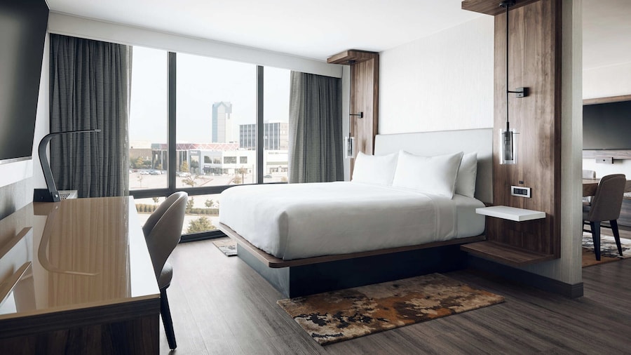 Chicago Marriott Oak Brook