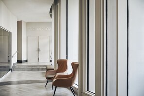 Salle de réunion