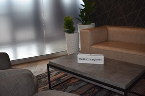 Lounge executiu