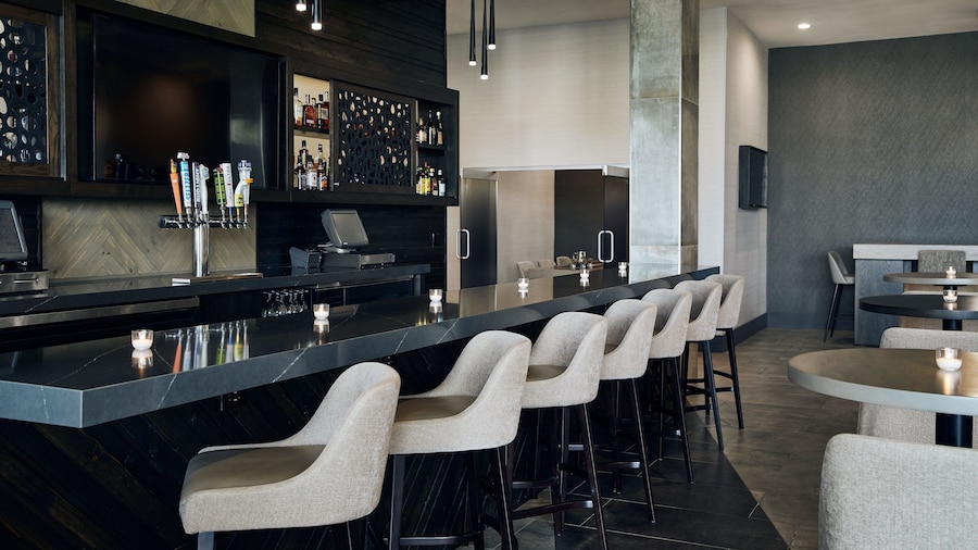 Chicago Marriott Oak Brook