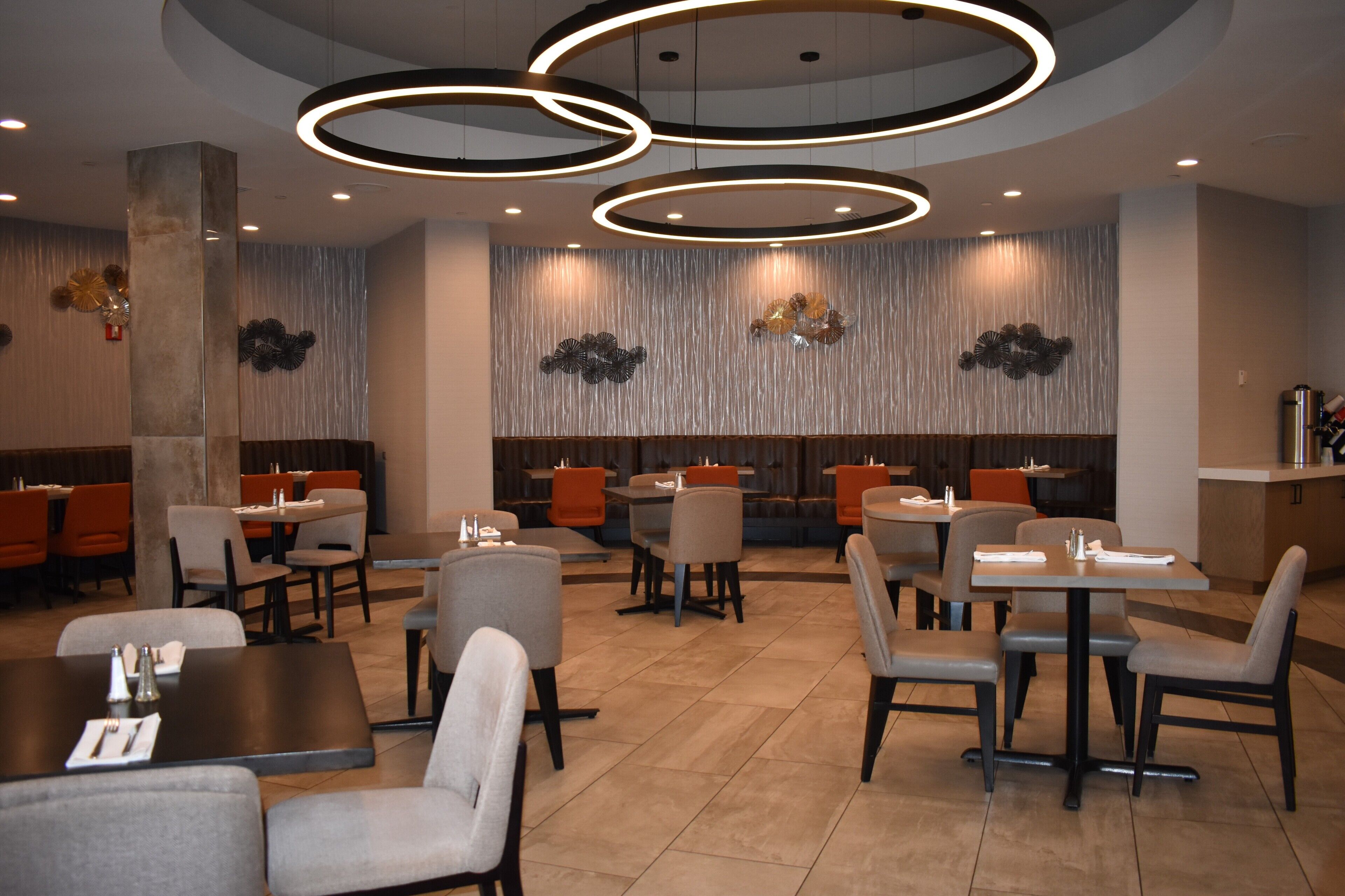 Foto - Chicago Marriott Oak Brook