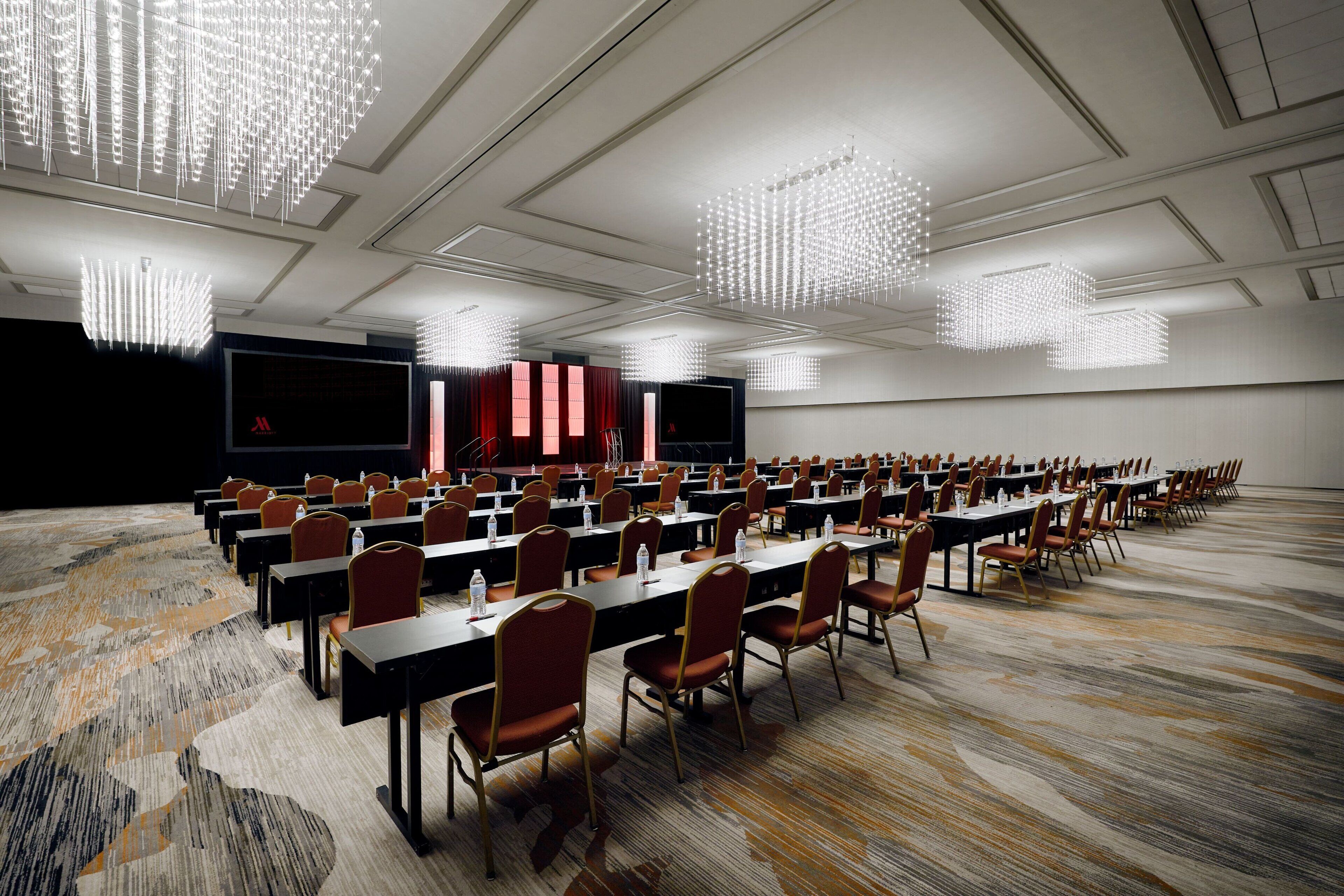 Foto - Chicago Marriott Oak Brook