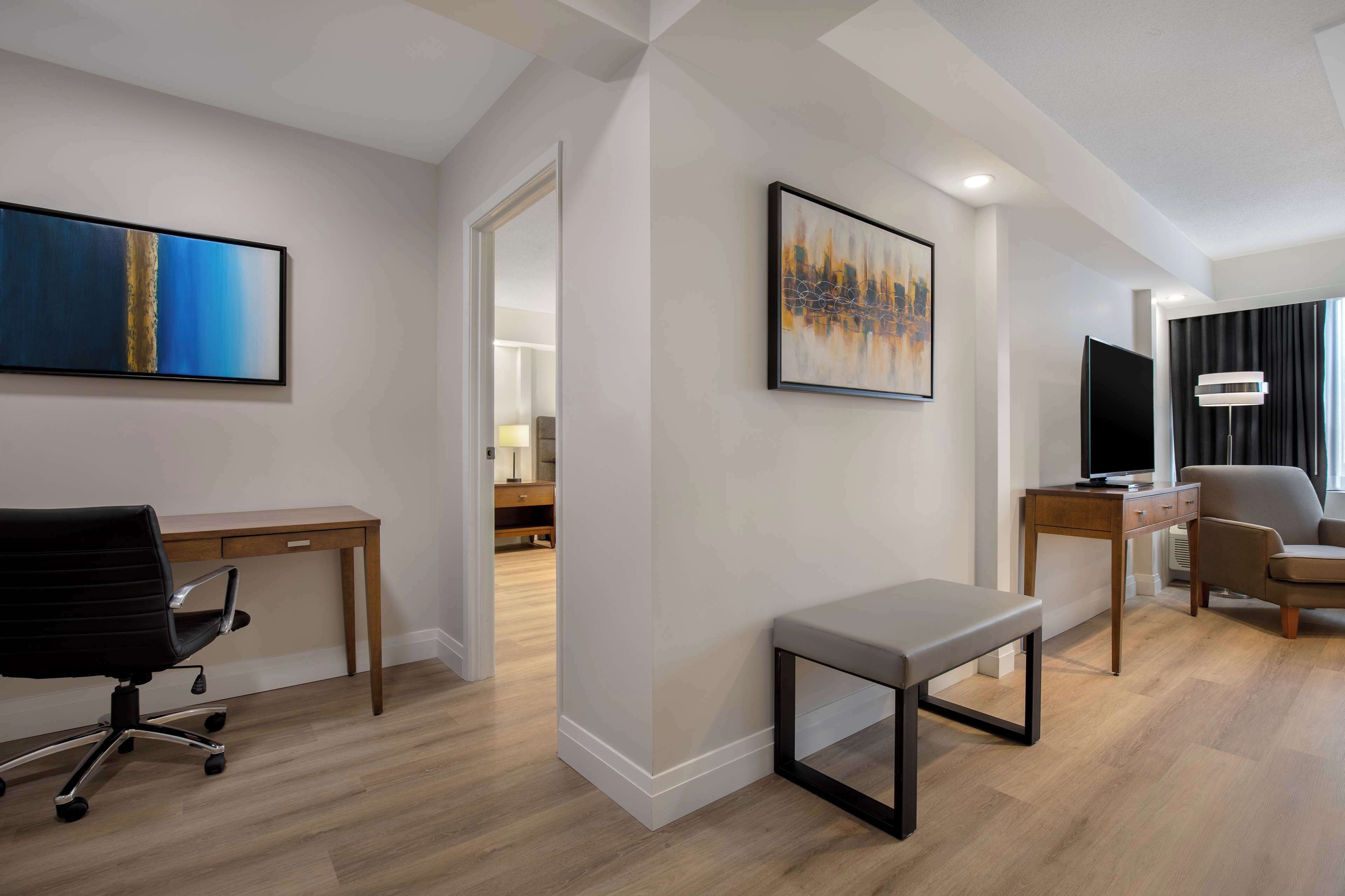 Foto - Doubletree by Hilton London