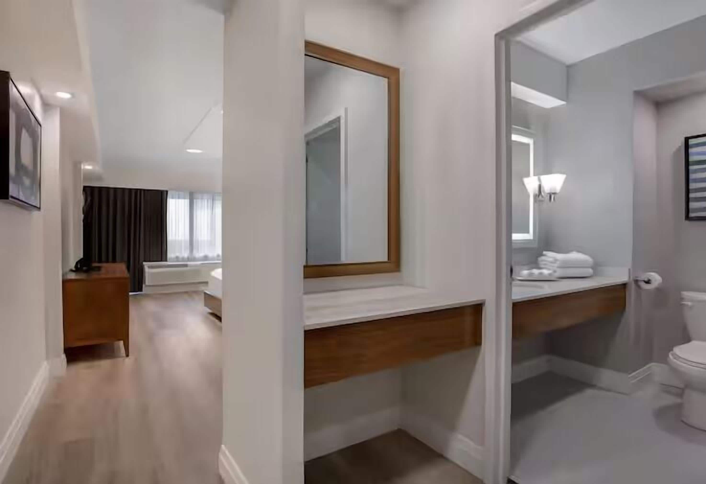 Foto - Doubletree by Hilton London