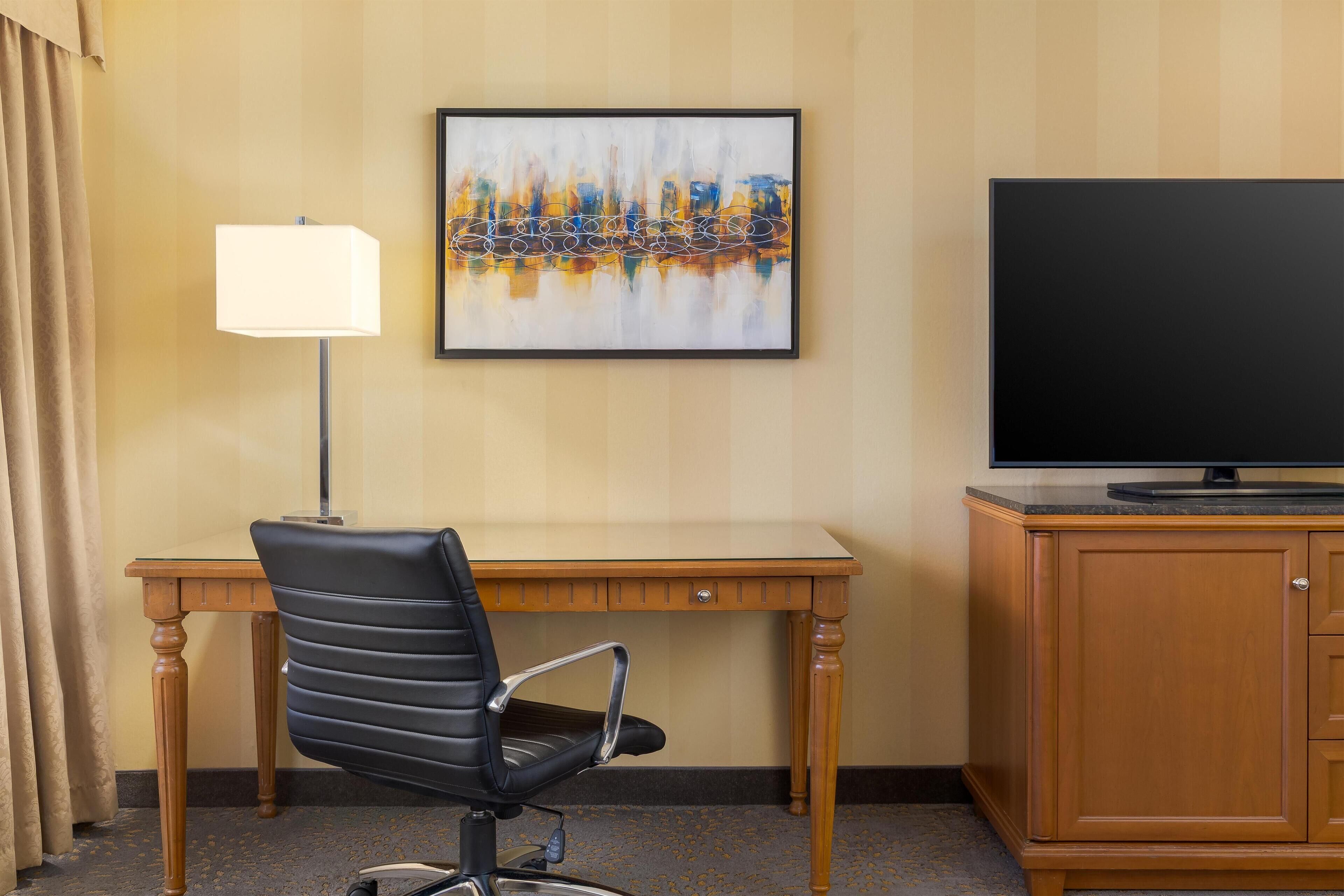 Foto - Doubletree by Hilton London