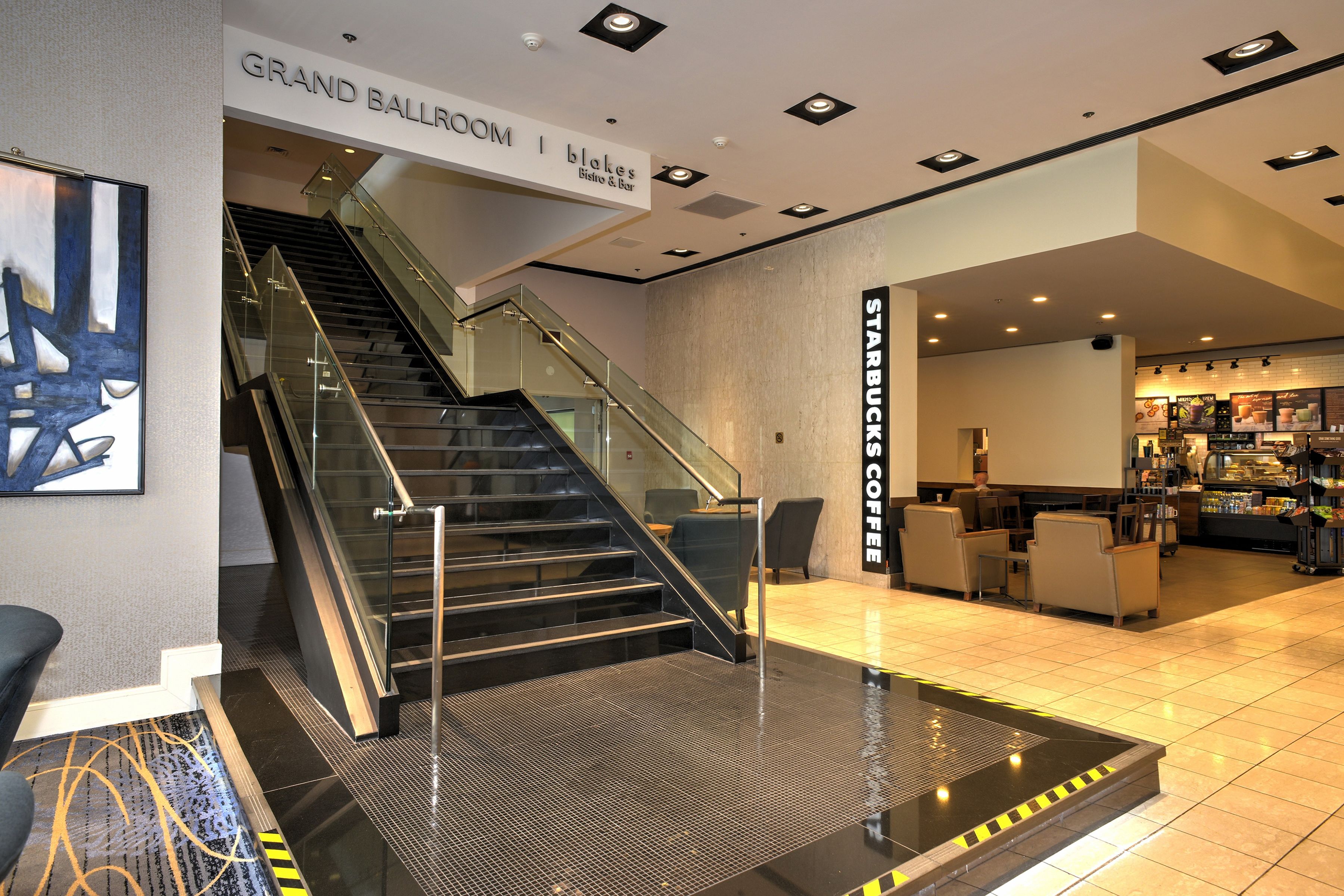 Foto - Doubletree by Hilton London