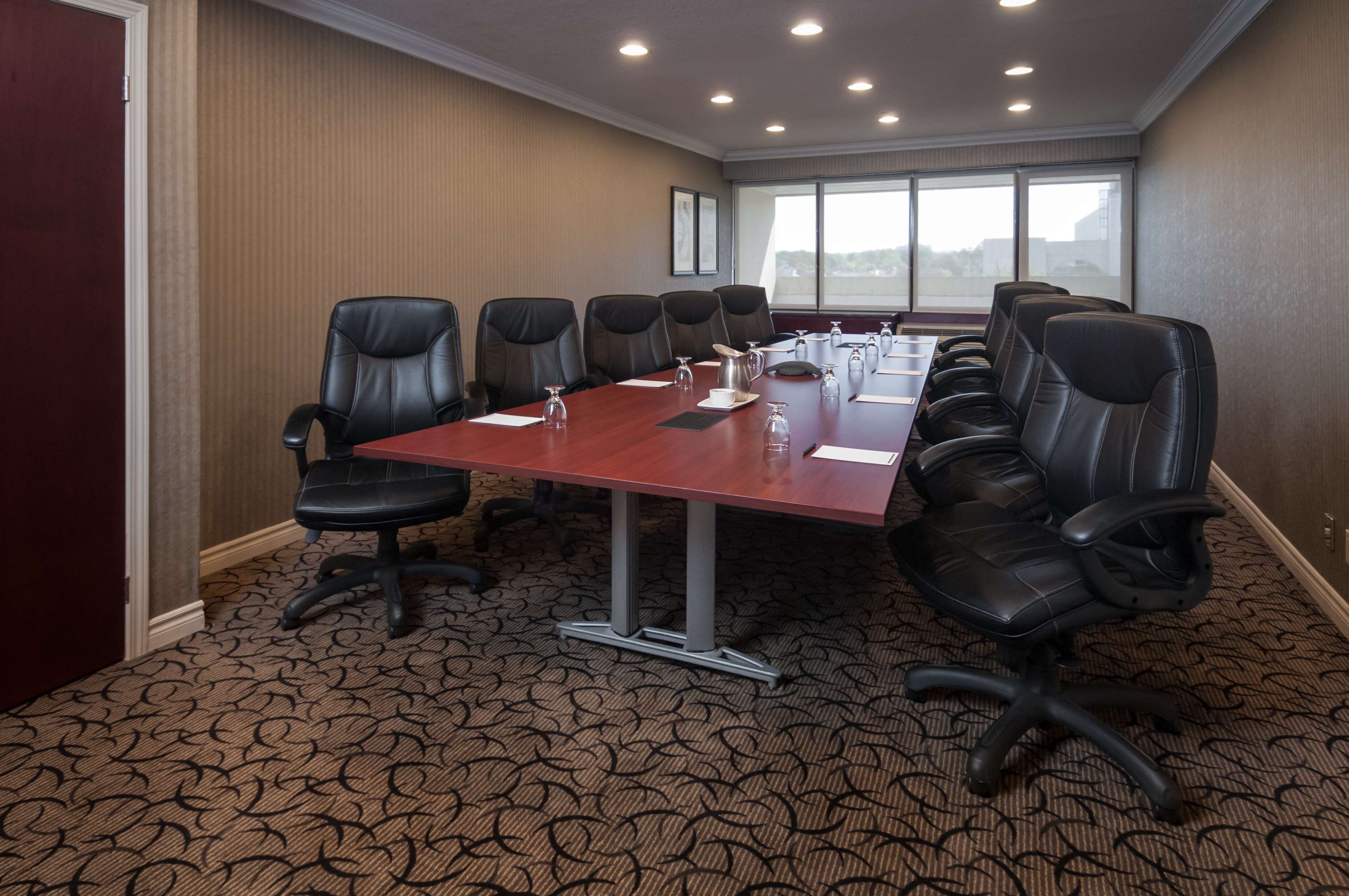 Foto - Doubletree by Hilton London
