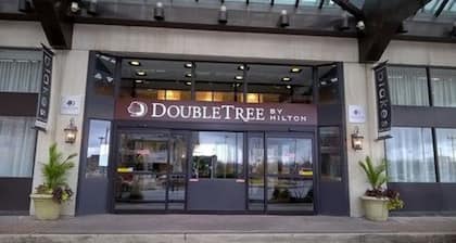 DoubleTree by Hilton Hotel London Ontario
