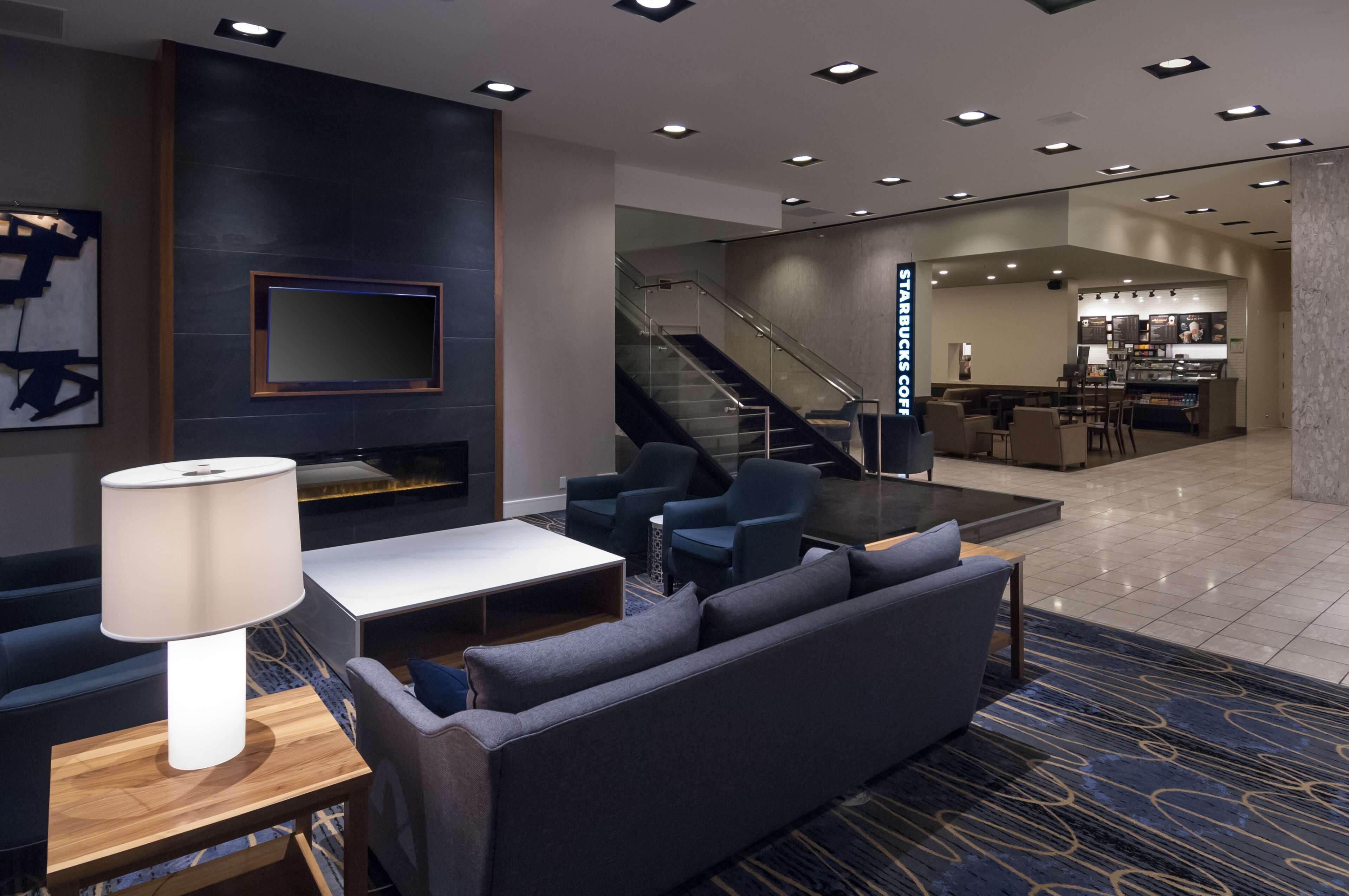 Foto - Doubletree by Hilton London