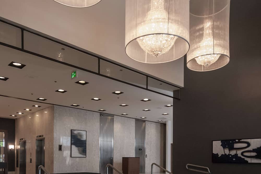 DoubleTree by Hilton Hotel London Ontario