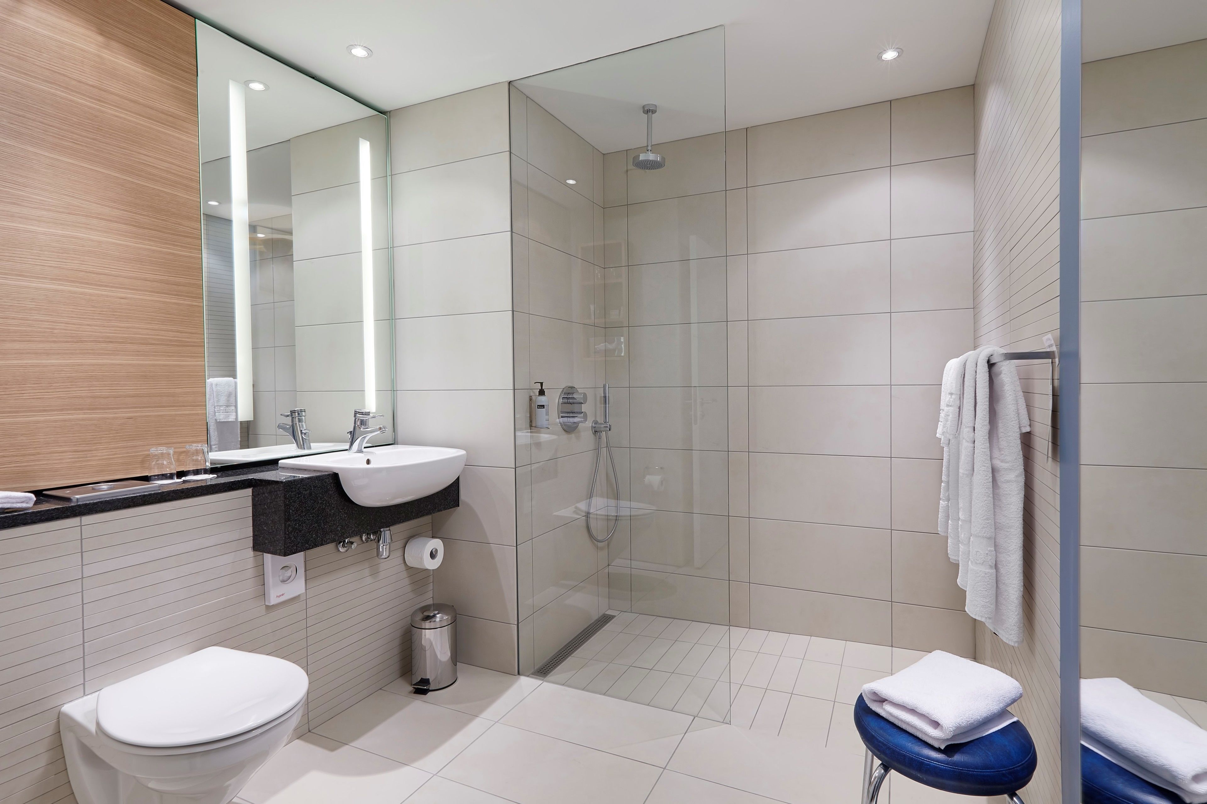 Foto - Reykjavik Natura - Berjaya Iceland Hotels