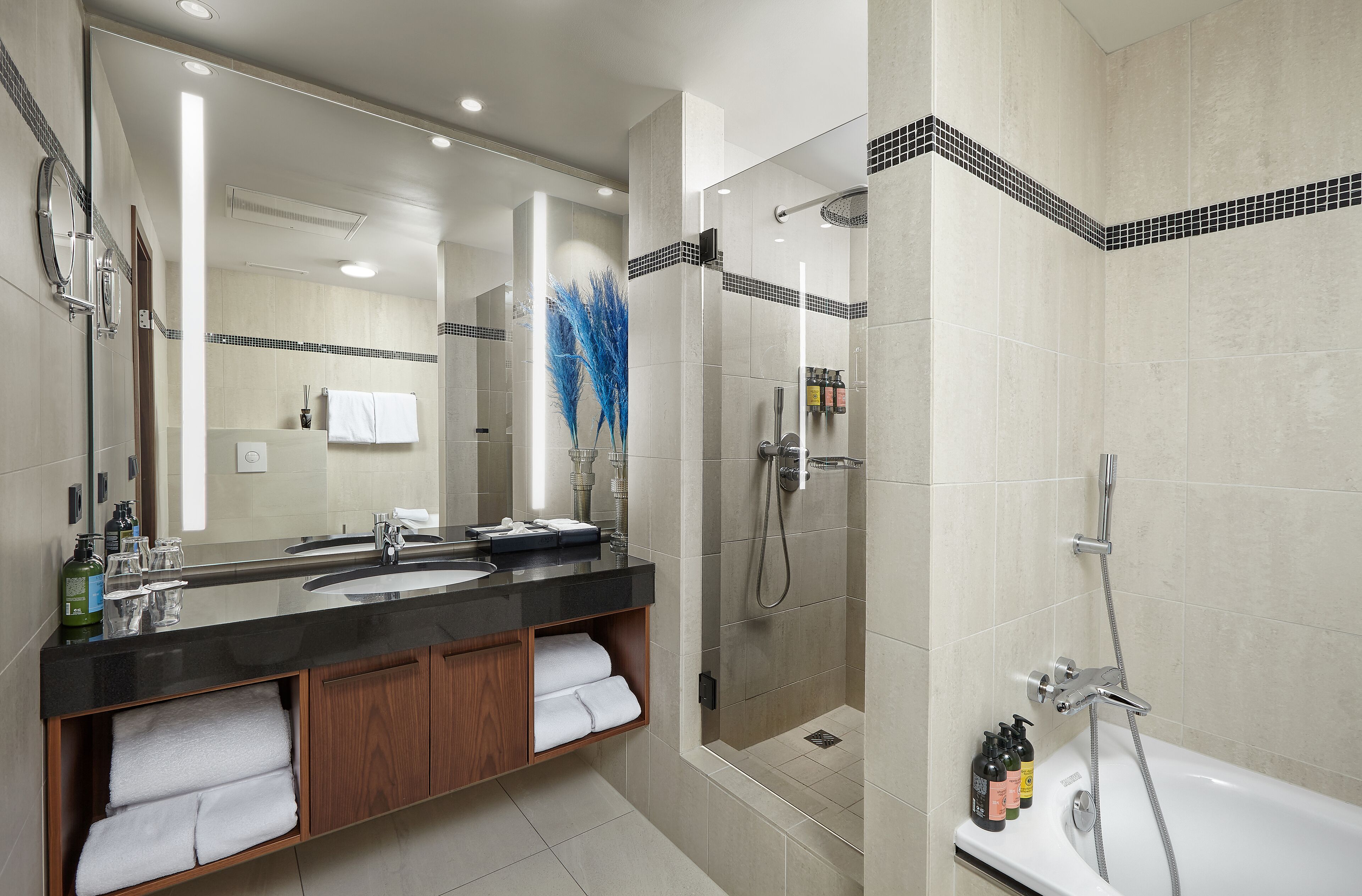 Reykjavik Natura - Berjaya Iceland Hotels