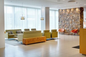 Recepción