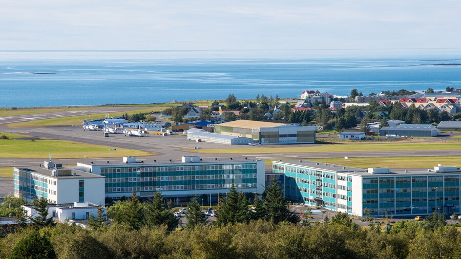 Hotel Reykjavik Askja