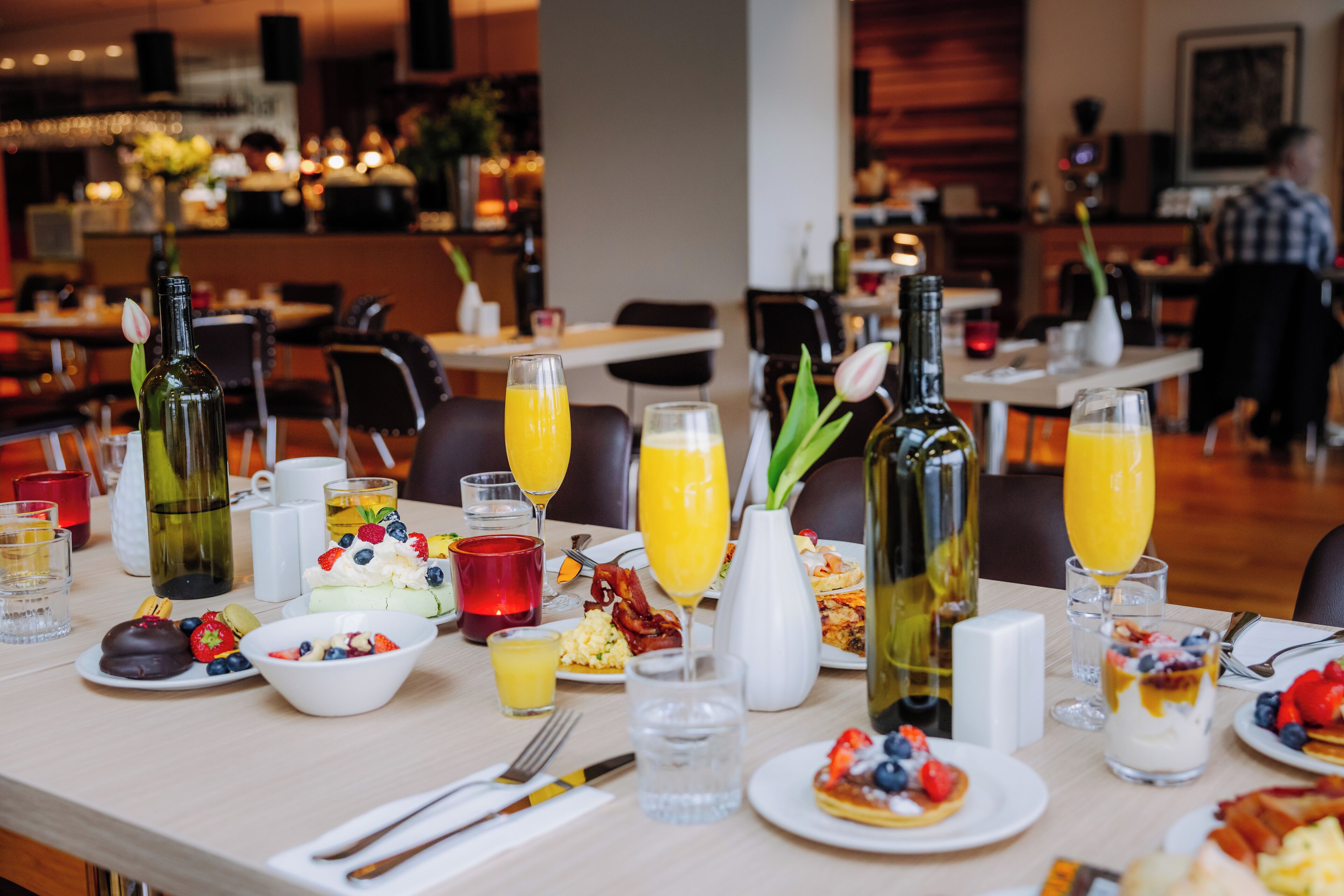 Foto - Reykjavik Natura - Berjaya Iceland Hotels