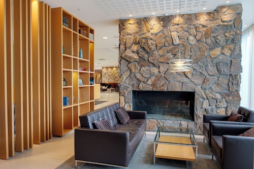Hotel Reykjavik Askja
