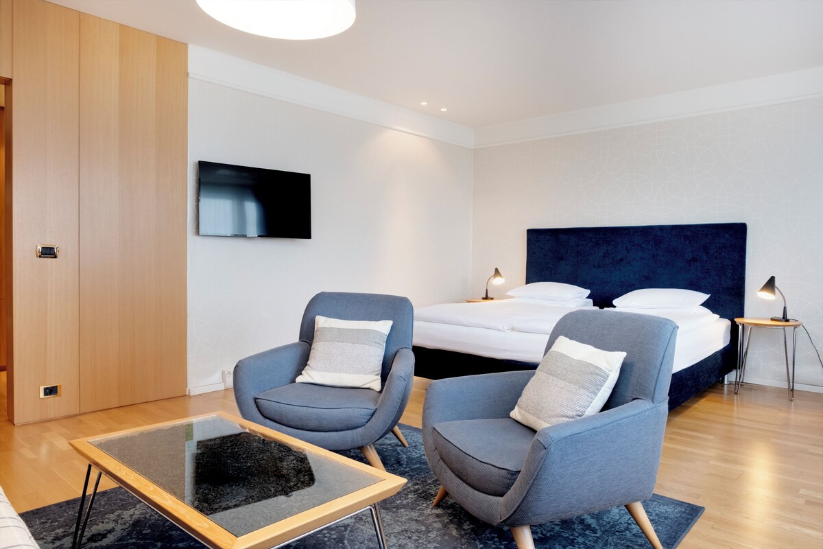 Kamer