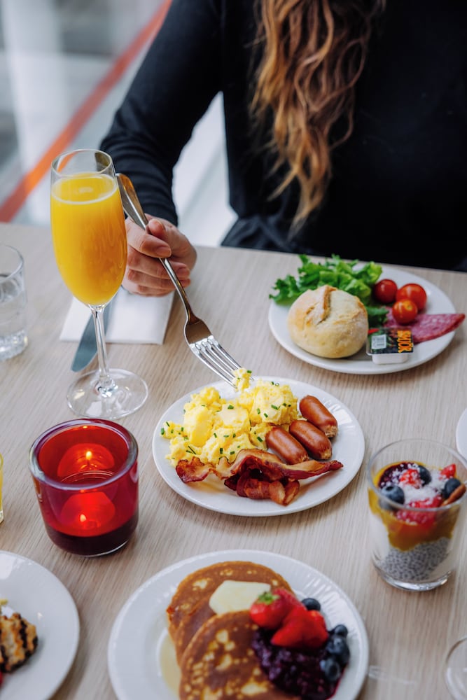 Reykjavík Natura - Berjaya Iceland Hotels by null