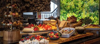 Reykjavik Natura - Berjaya Iceland Hotels