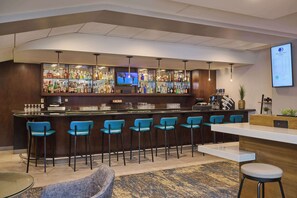 Bar (en la propiedad)
