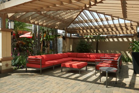 DoubleTree by Hilton Buena Park - view 2