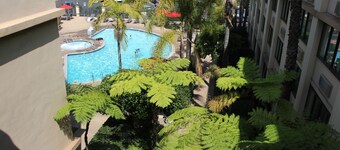 DoubleTree by Hilton Buena Park