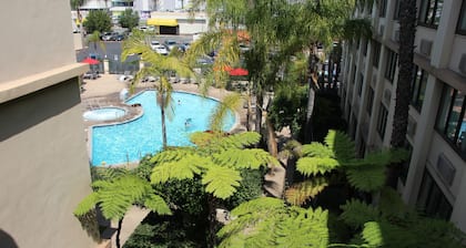 DoubleTree by Hilton Buena Park