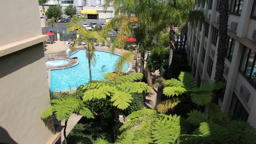 DoubleTree by Hilton Buena Park