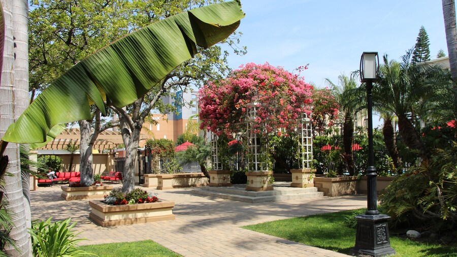 DoubleTree by Hilton Buena Park