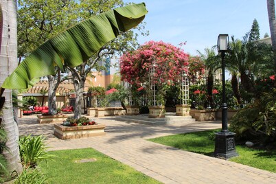 DoubleTree by Hilton Buena Park