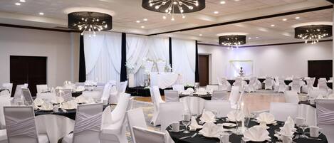 Ballroom