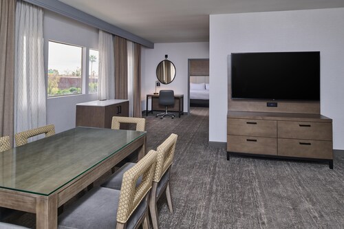 DoubleTree by Hilton Buena Park