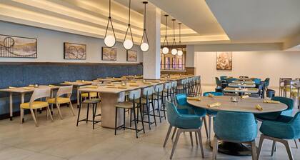 DoubleTree by Hilton Buena Park