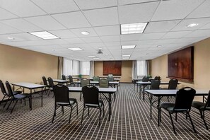 Sala de reuniones