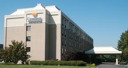 Comfort Inn & Suites Somerset - New Brunswick