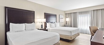 DoubleTree by Hilton Columbus