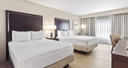 DoubleTree by Hilton Columbus