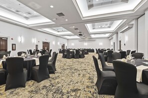 مرفق الاجتماعات
